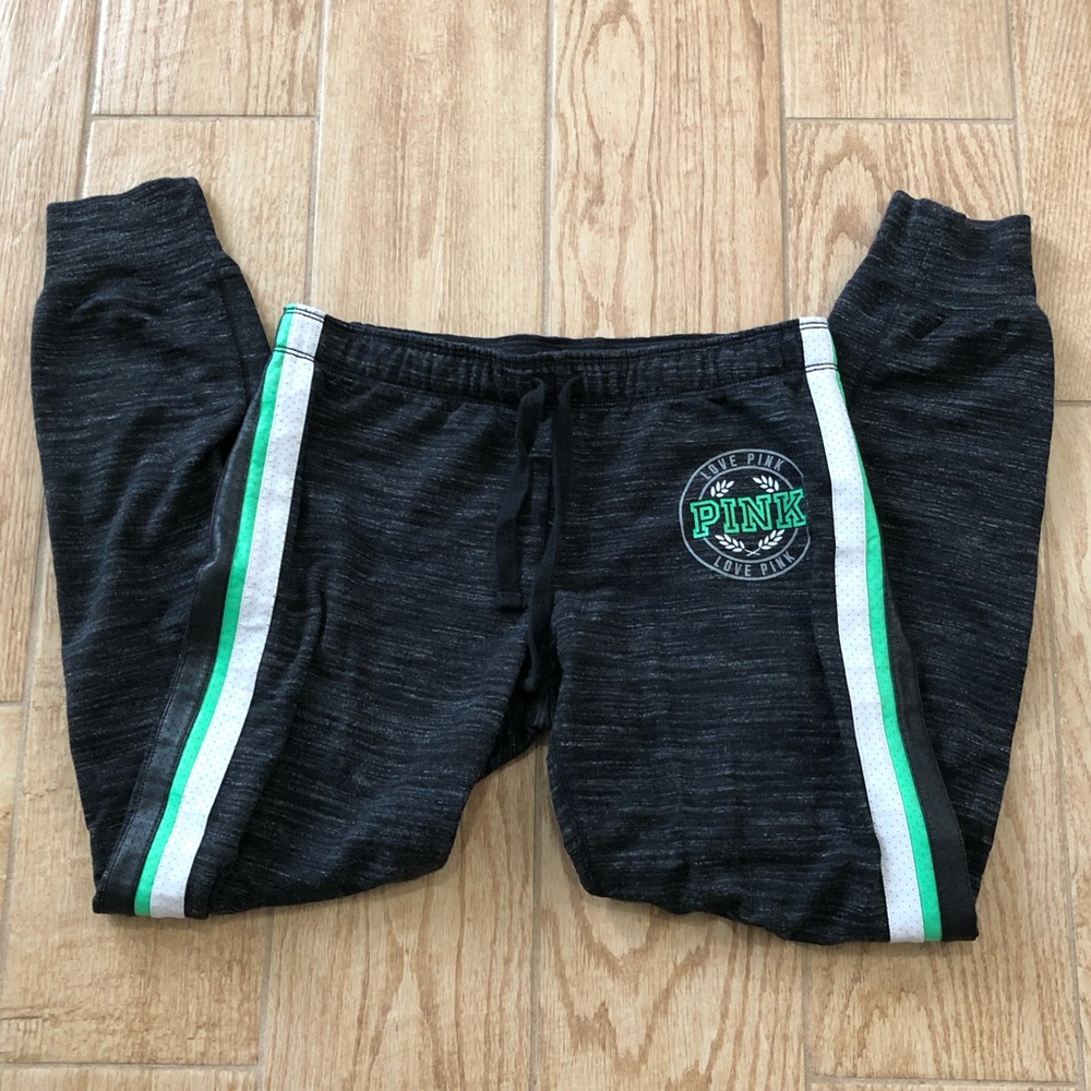 SOLD Victoria’s Secret Pink Sweatpants